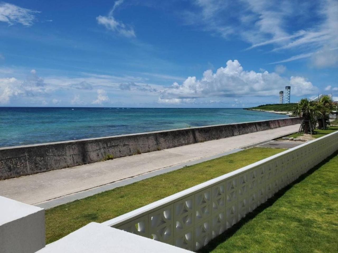 Cruz Del Sur - Vacation Stay 11190V Ishigaki  Екстериор снимка