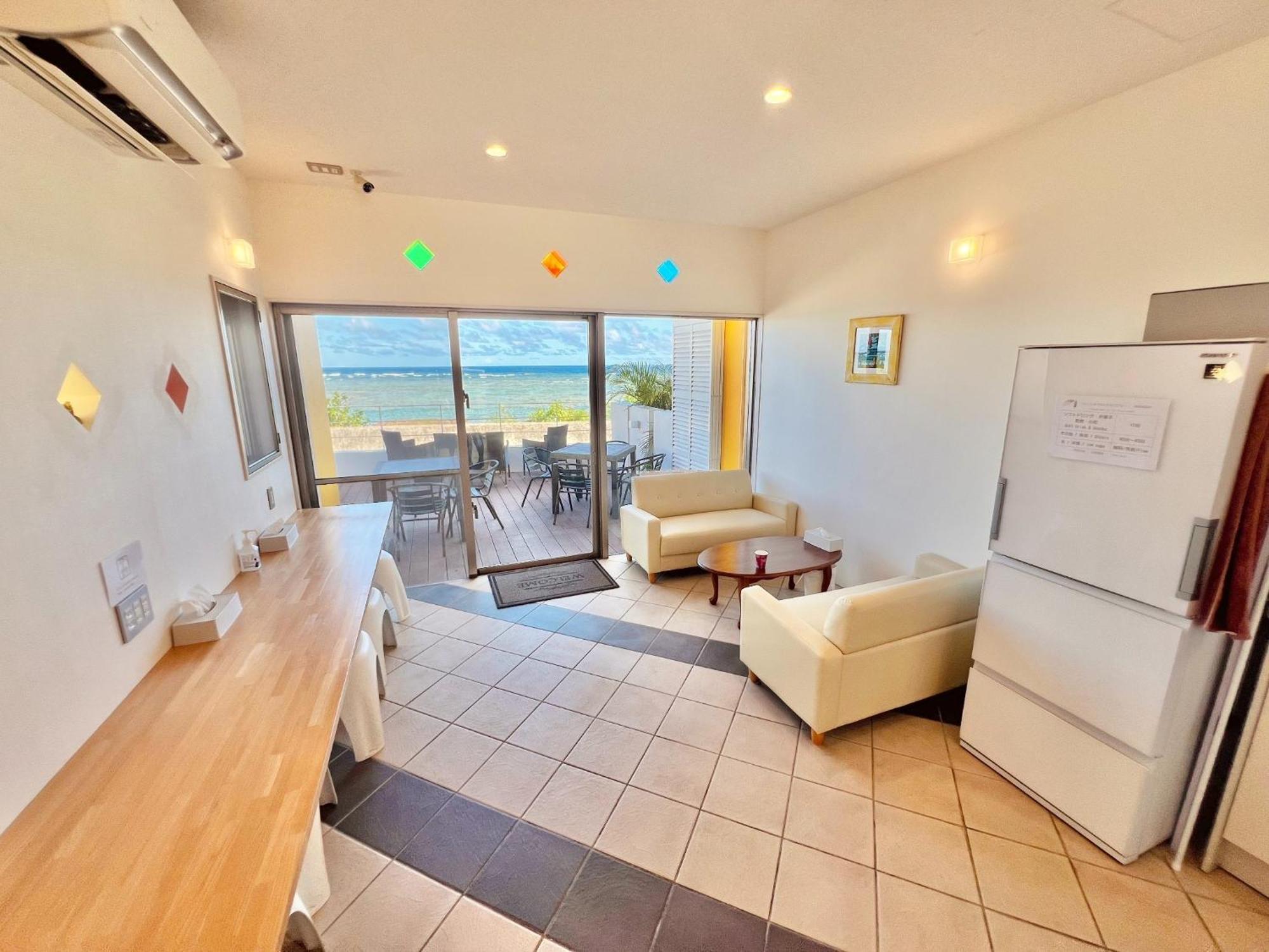 Cruz Del Sur - Vacation Stay 11190V Ishigaki  Екстериор снимка