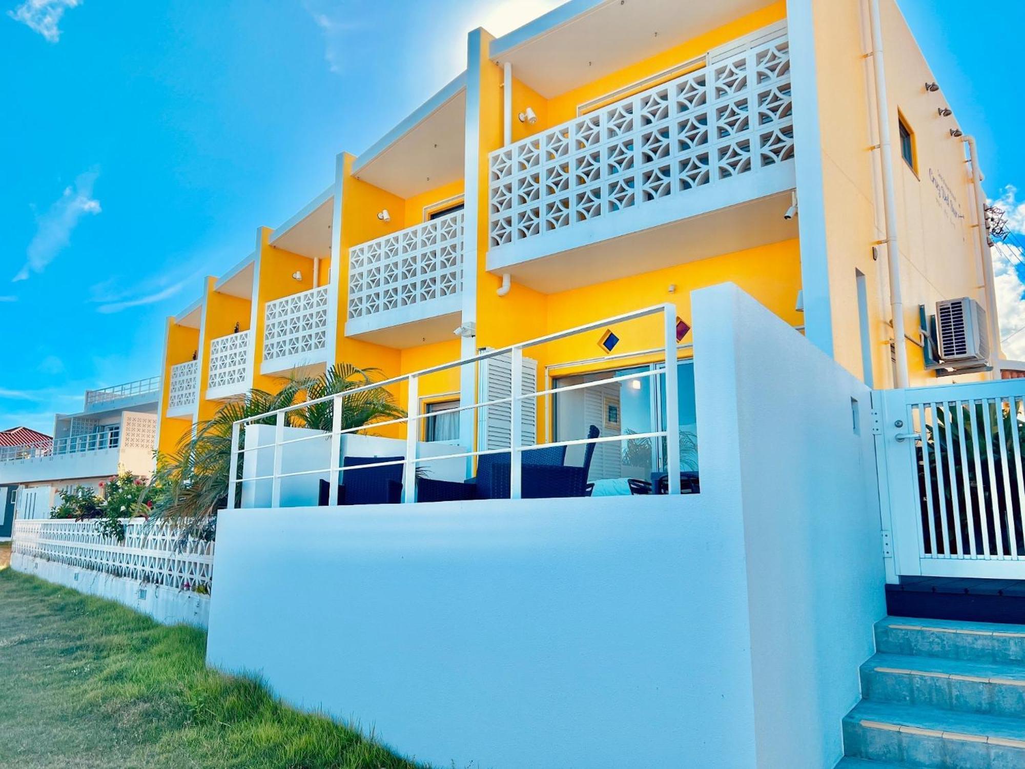 Cruz Del Sur - Vacation Stay 11190V Ishigaki  Екстериор снимка
