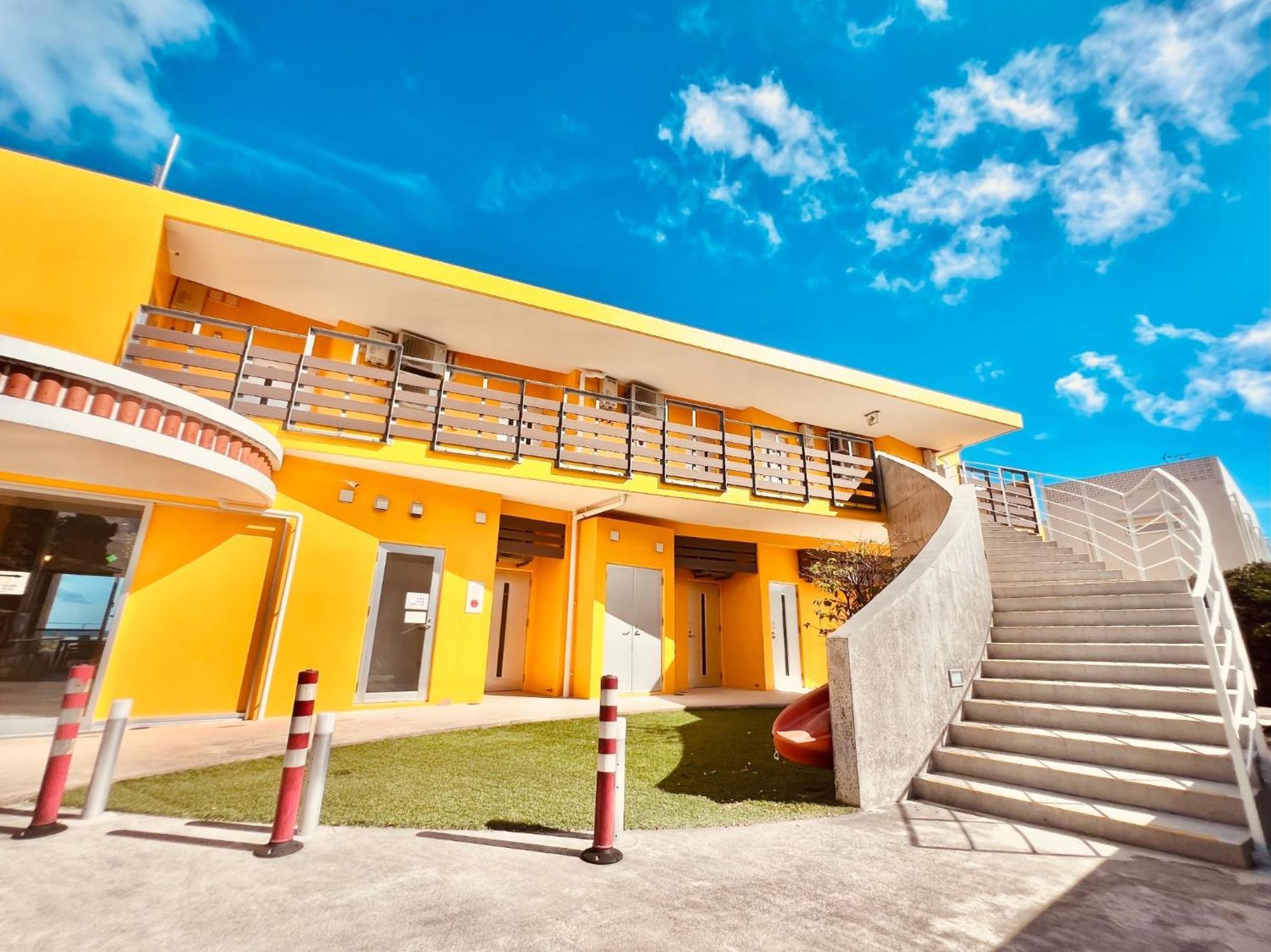 Cruz Del Sur - Vacation Stay 11190V Ishigaki  Екстериор снимка