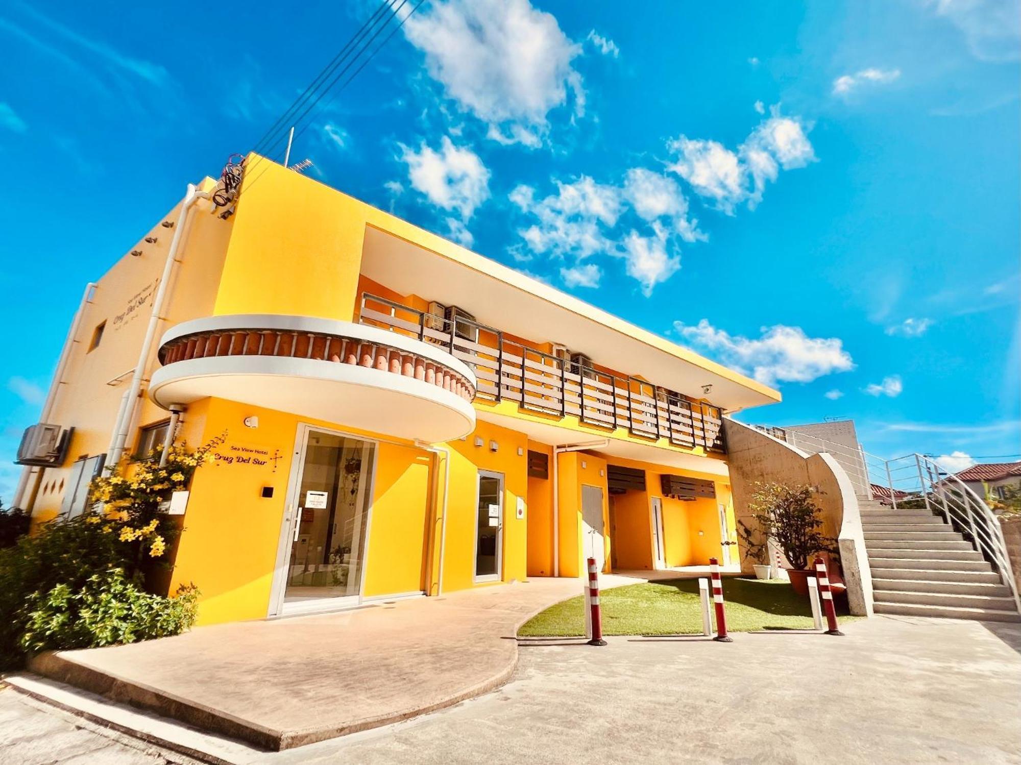 Cruz Del Sur - Vacation Stay 11190V Ishigaki  Екстериор снимка