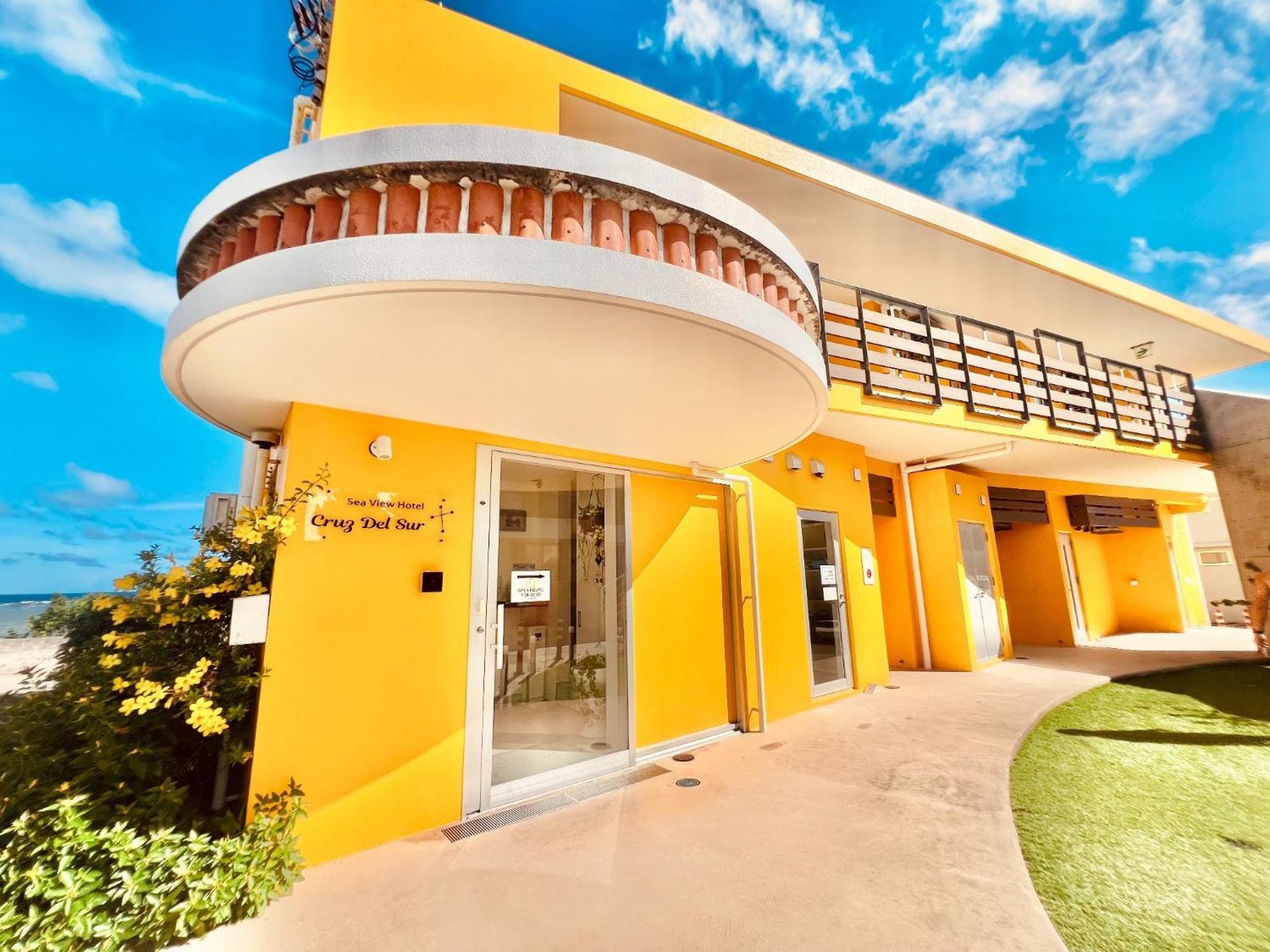 Cruz Del Sur - Vacation Stay 11190V Ishigaki  Екстериор снимка