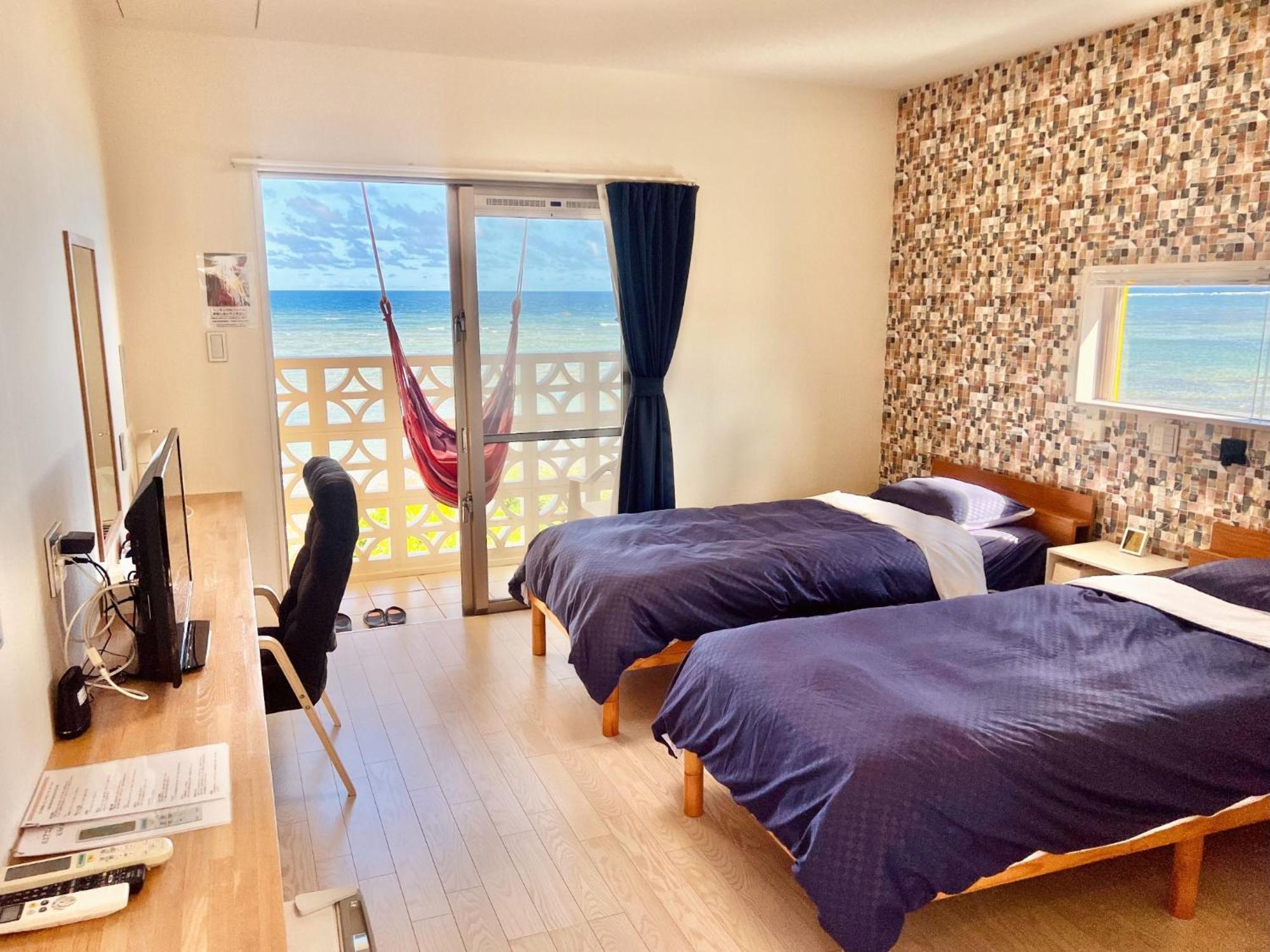 Cruz Del Sur - Vacation Stay 11190V Ishigaki  Екстериор снимка